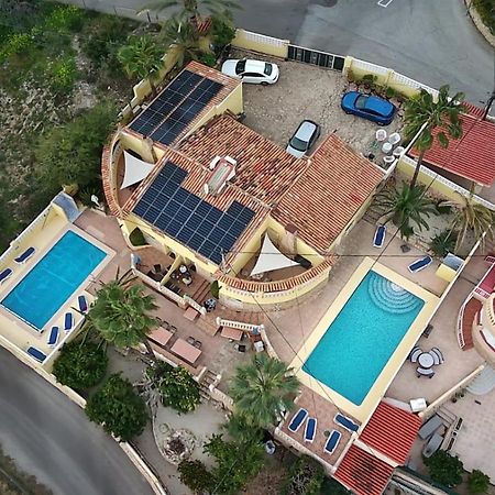 Villa Romeo Calp Exterior foto