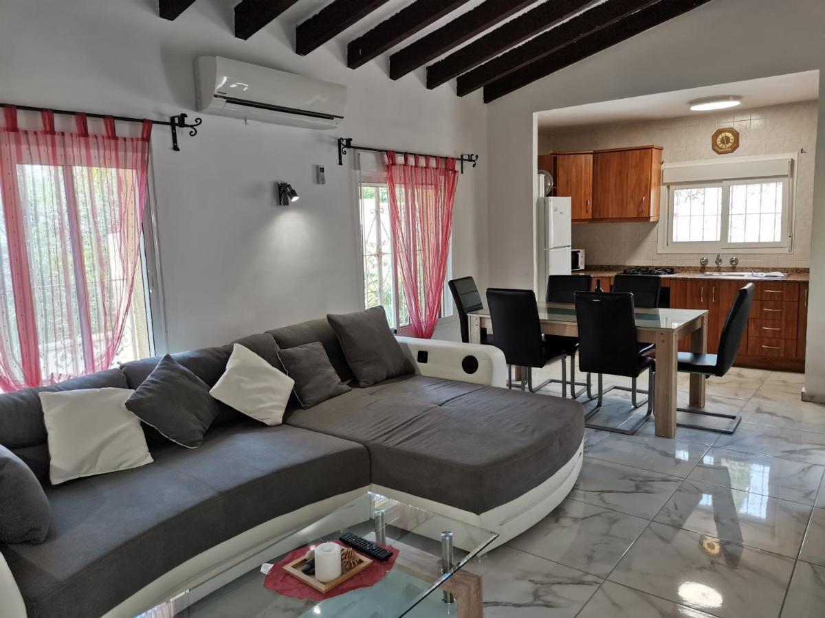 Villa Romeo Calp Exterior foto