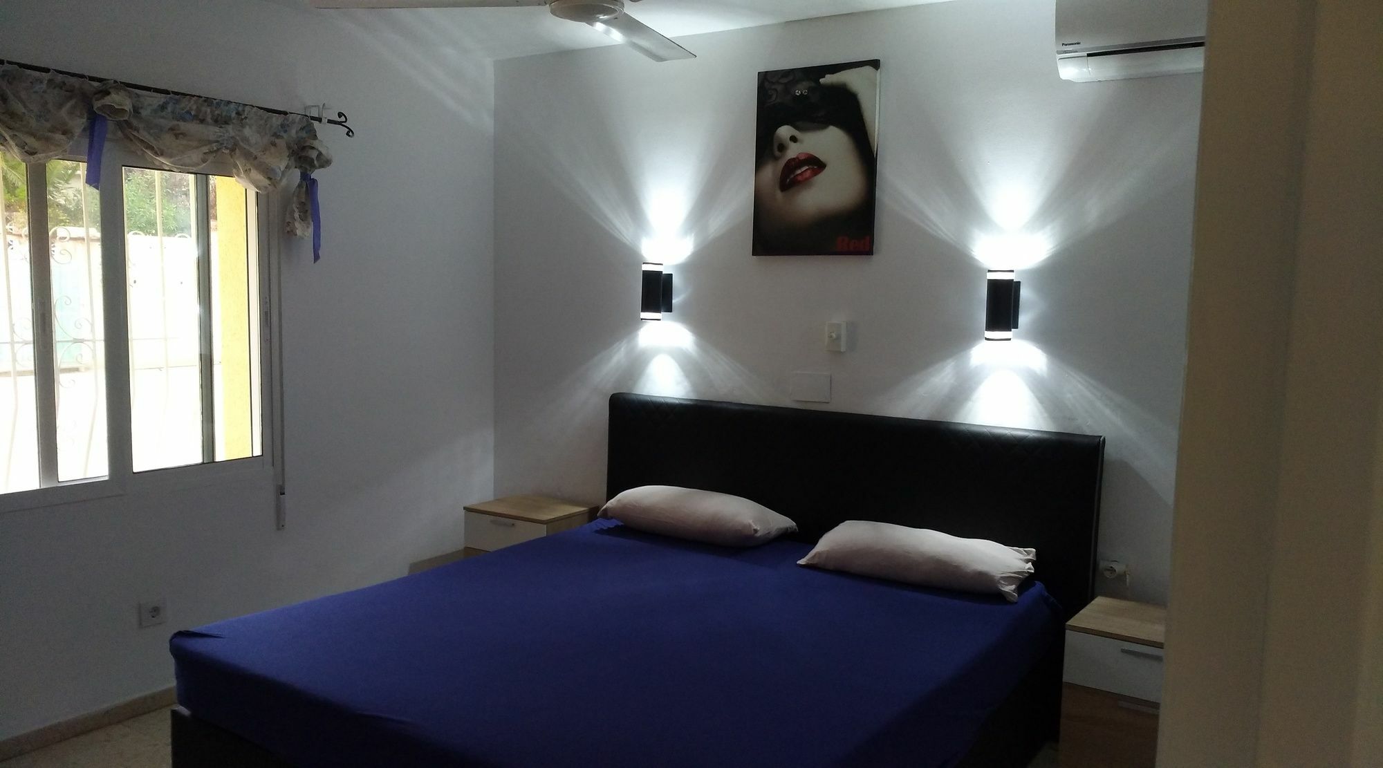 Villa Romeo Calp Exterior foto