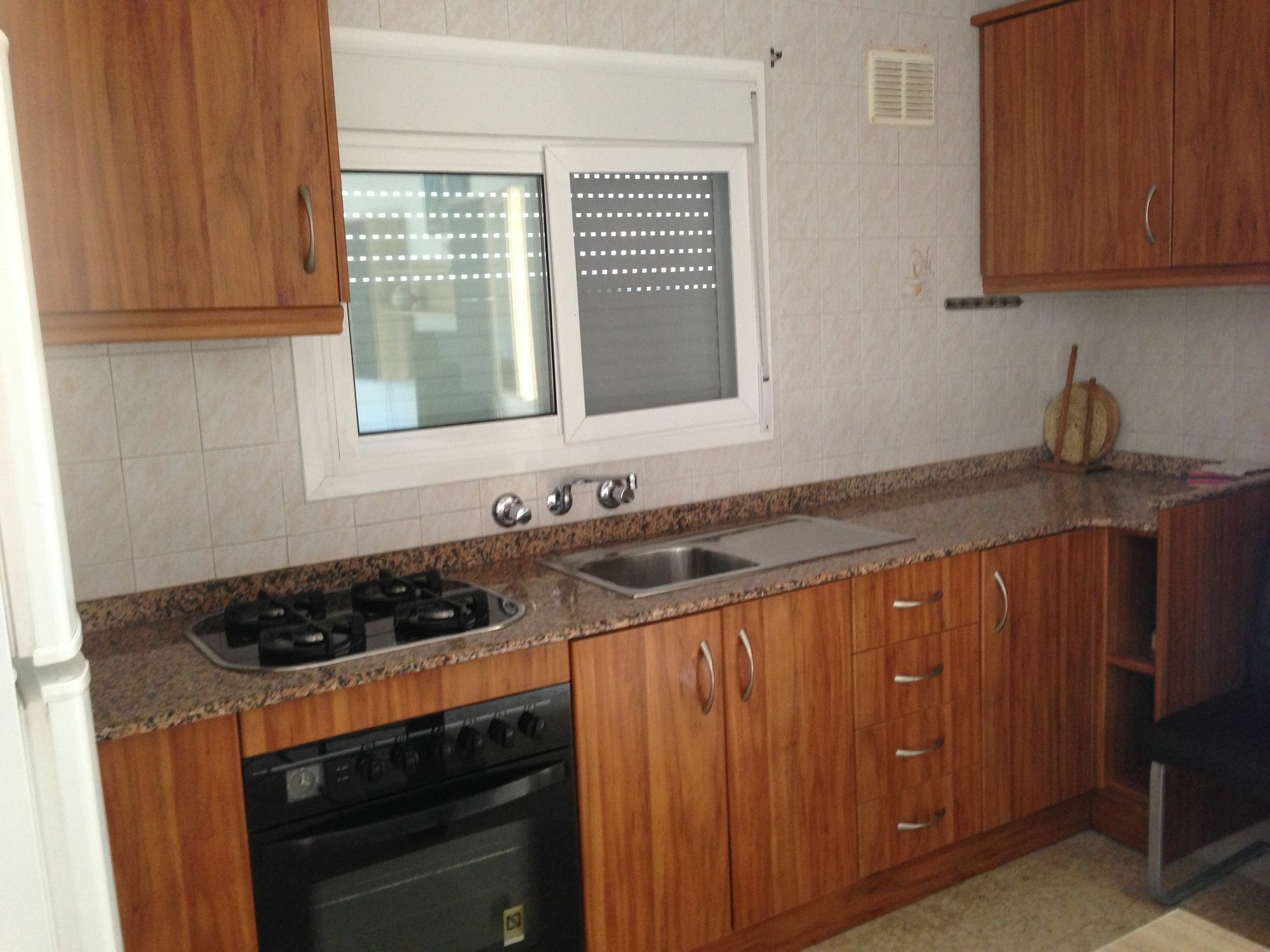 Villa Romeo Calp Exterior foto