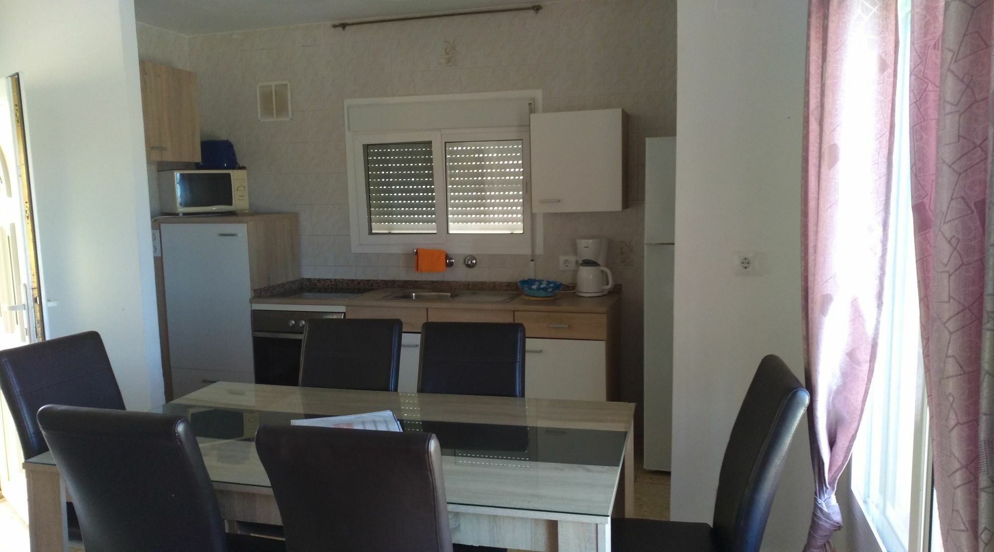 Villa Romeo Calp Exterior foto