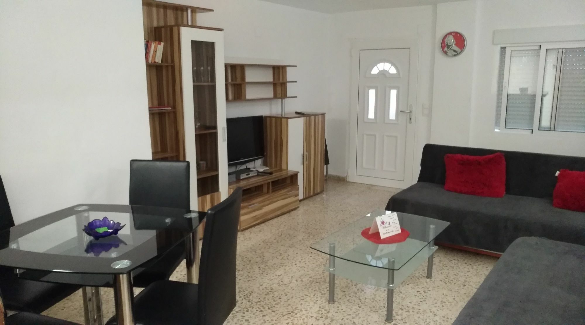Villa Romeo Calp Exterior foto