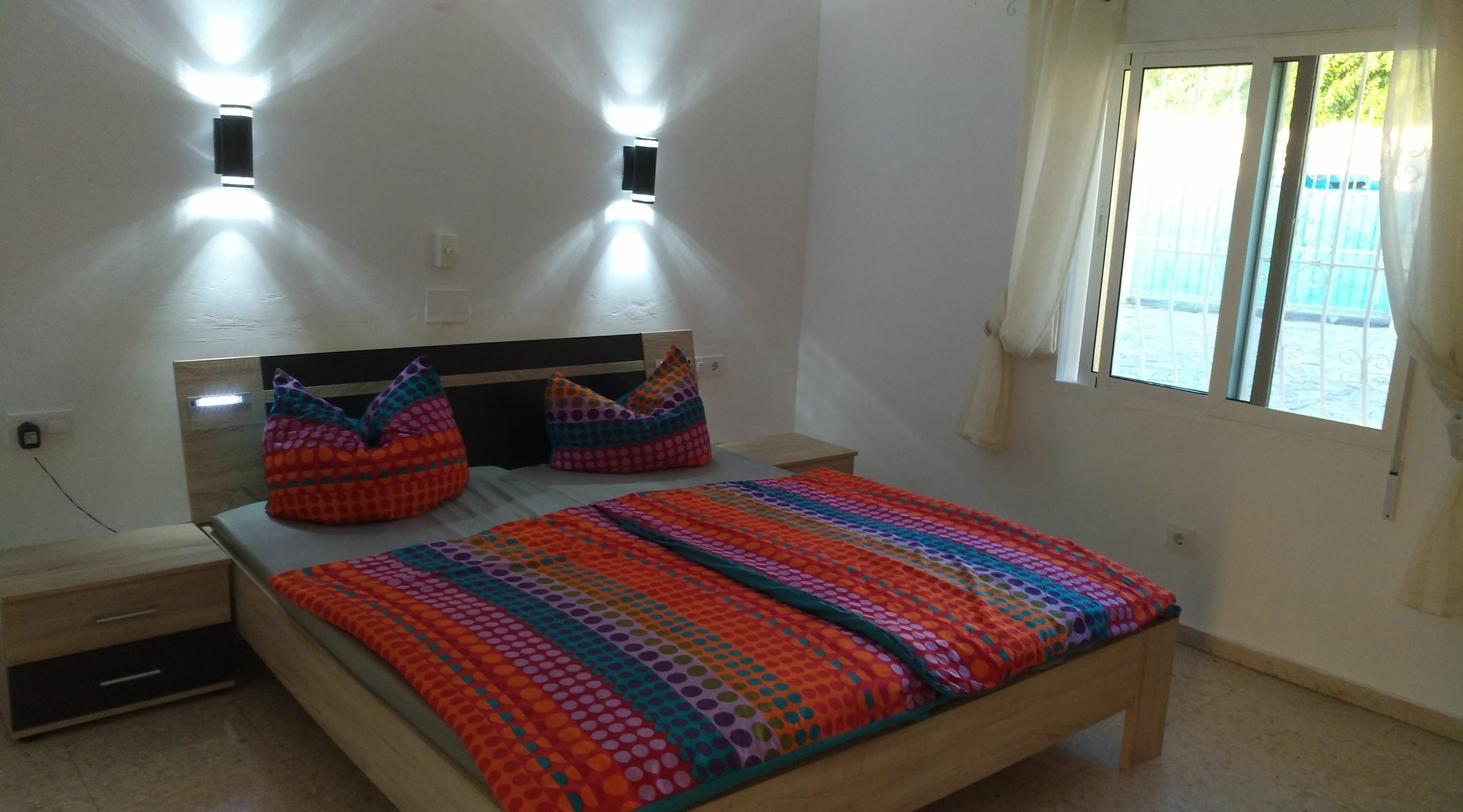 Villa Romeo Calp Exterior foto