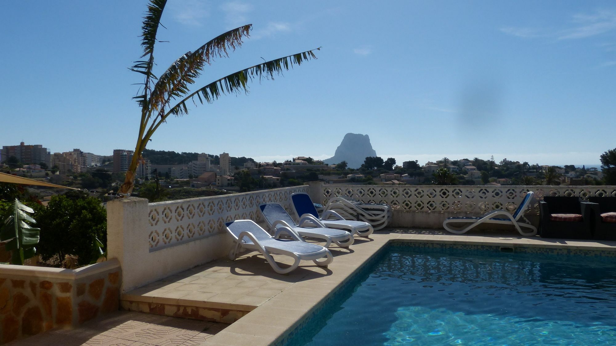 Villa Romeo Calp Exterior foto